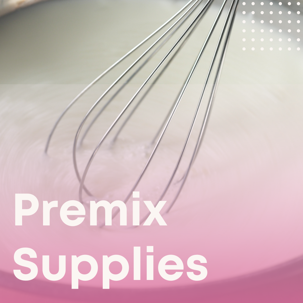 Premix Supplies