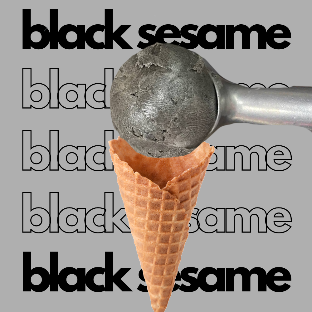 Black Sesame