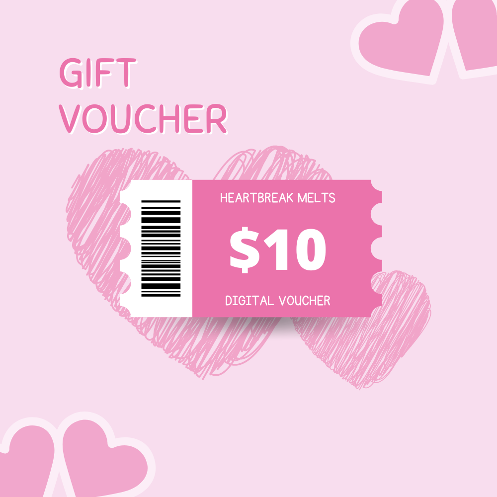 $10 Digital Gift Card