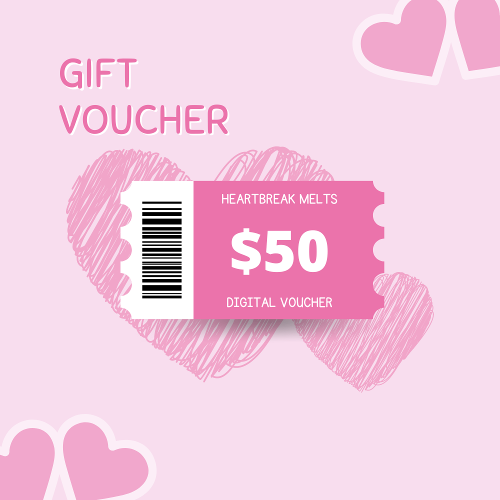 $50 Digital Gift Card