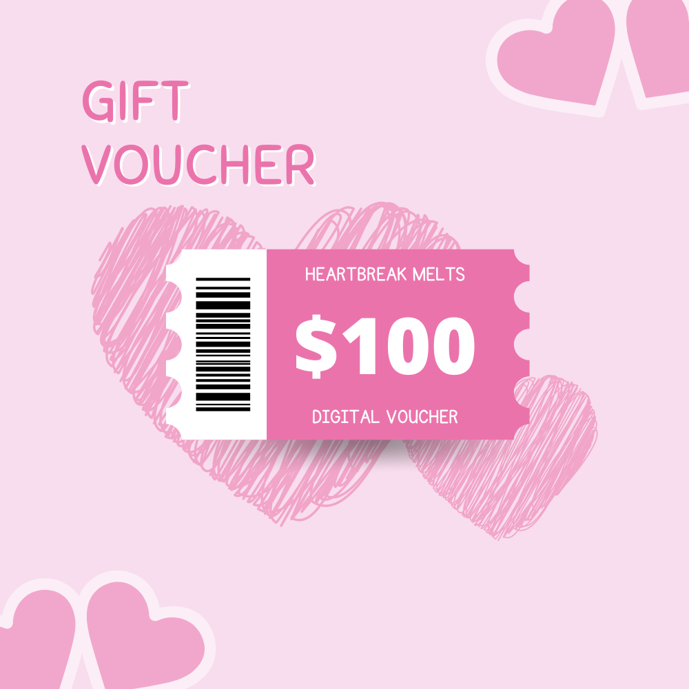 $100 Digital Gift Card