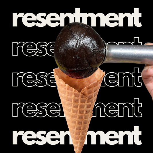 Resentment